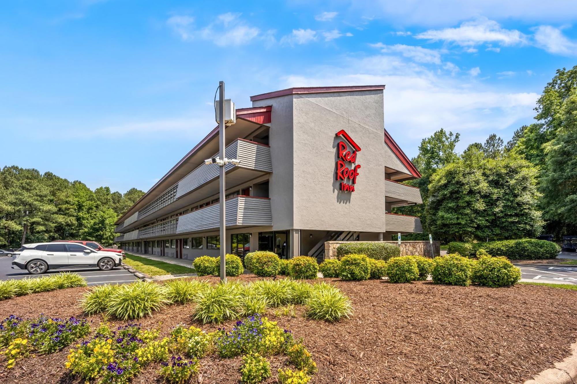 5 Budget Hotels Near Durham Bulls Athletic Park Worth Booking