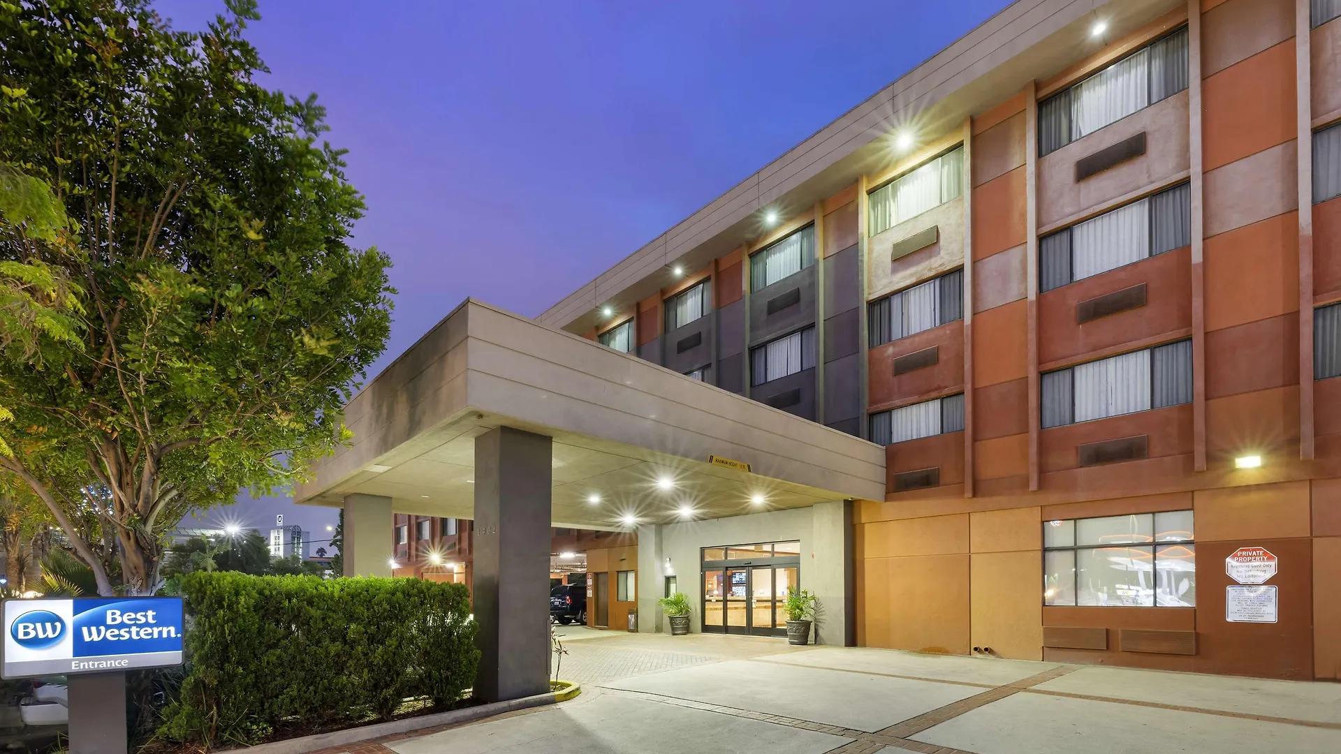 2 Smart 3-Star Hotels Near Carson Home Depot Center
