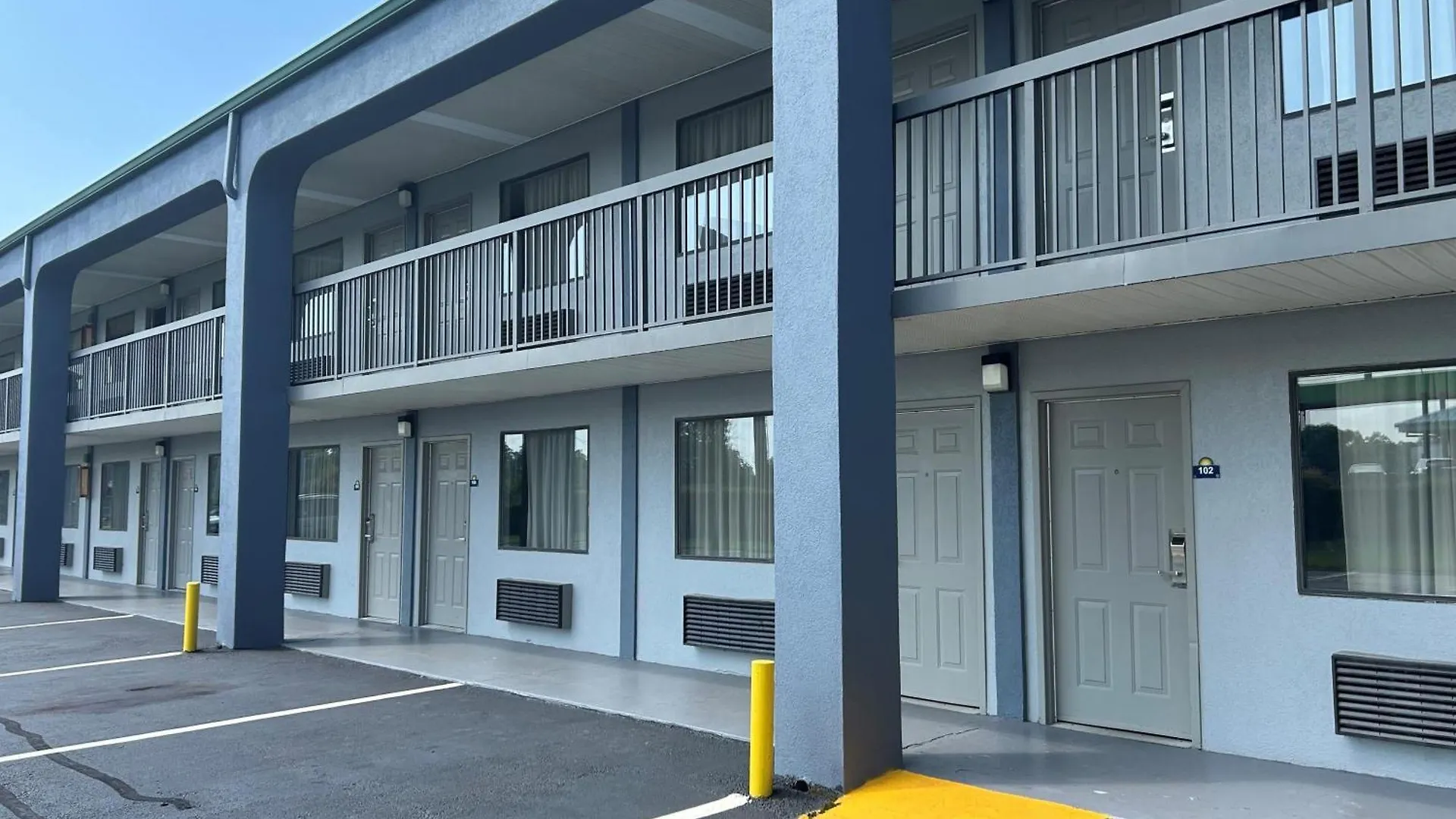 5 Budget Hotels Near Macon College Worth Booking