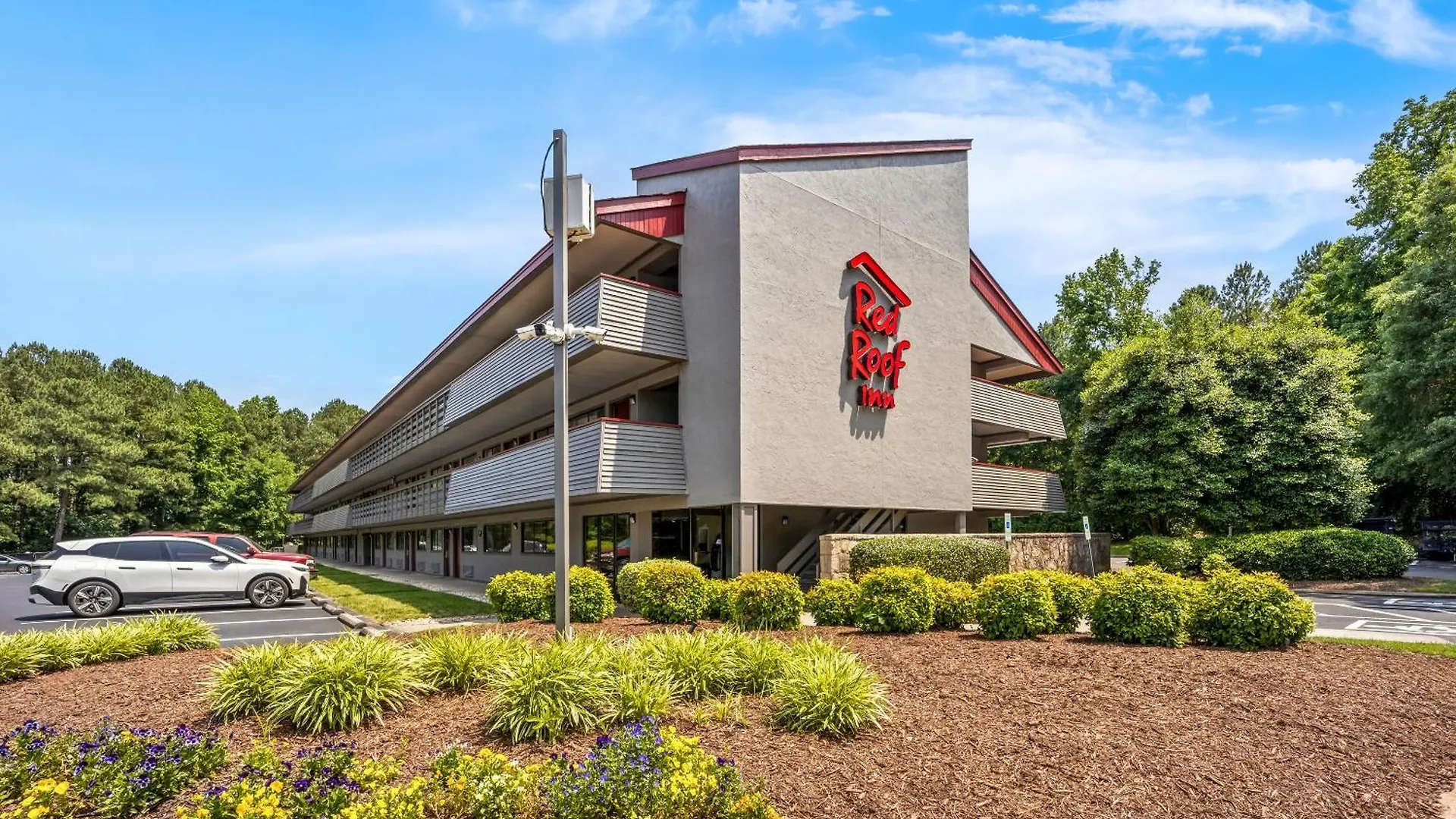 5 Budget Hotels Near Durham Bulls Athletic Park Worth Booking