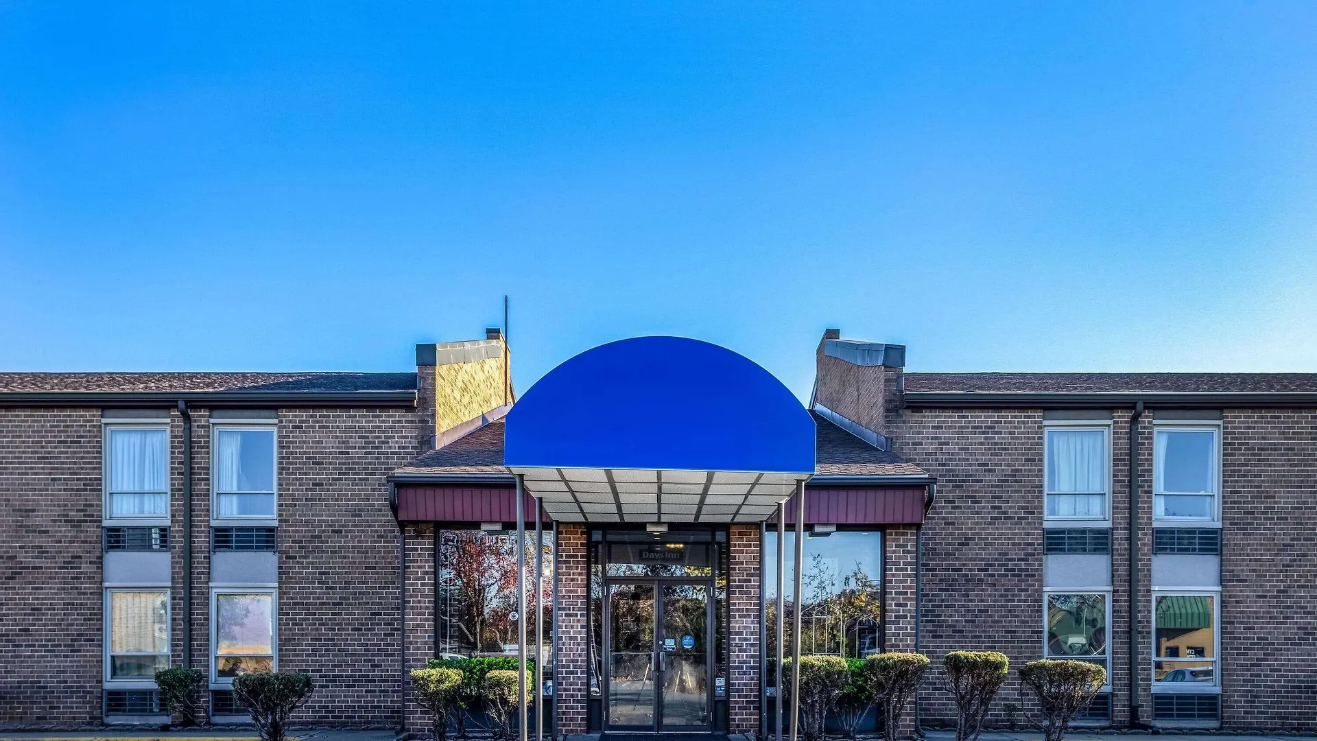 4 Hotels Near Izaak Walton Park for Easy Centreville Access